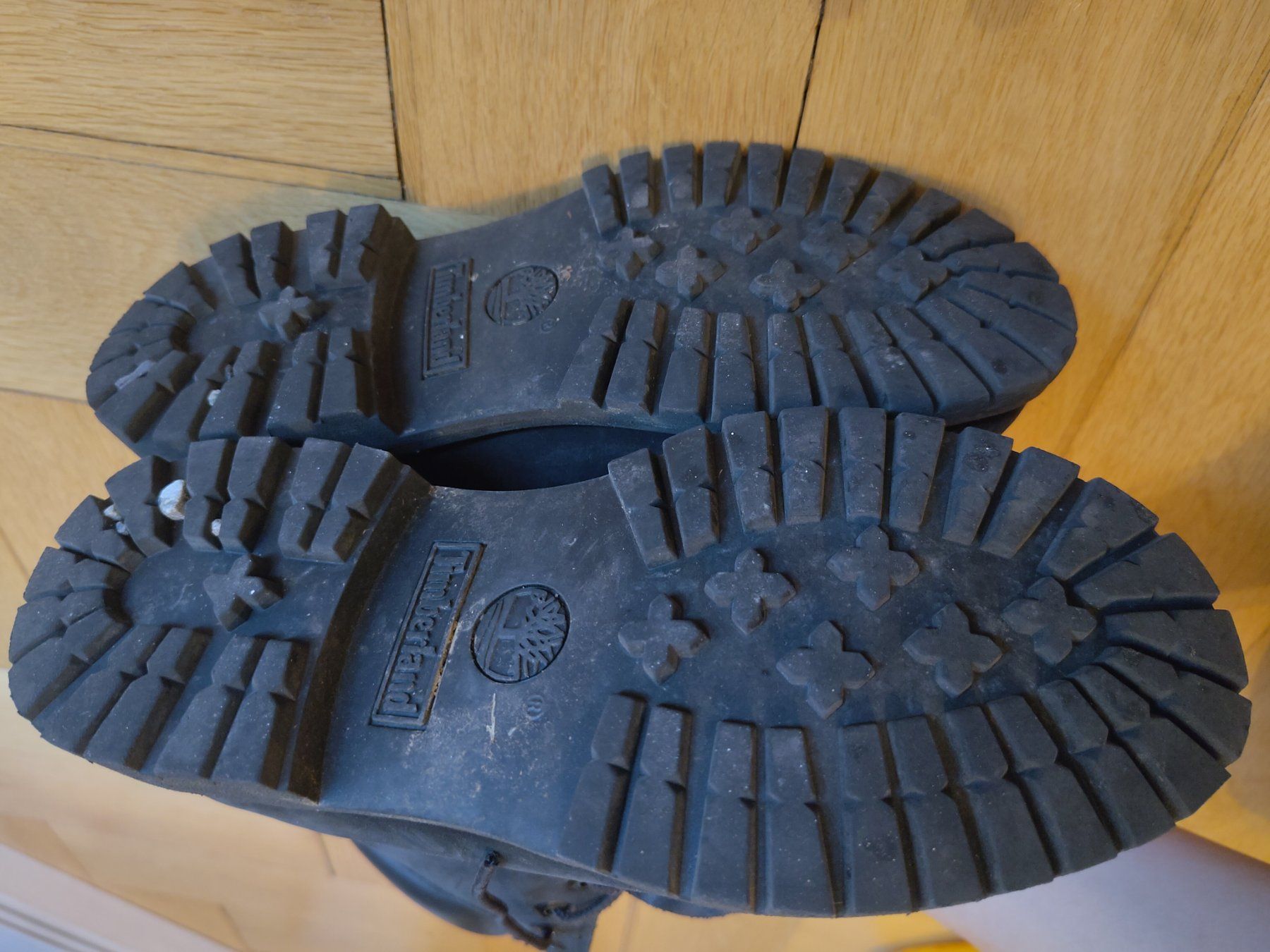 Timberland Damenschuhe: Timberland – Gebraucht aus Bern von Linii 4