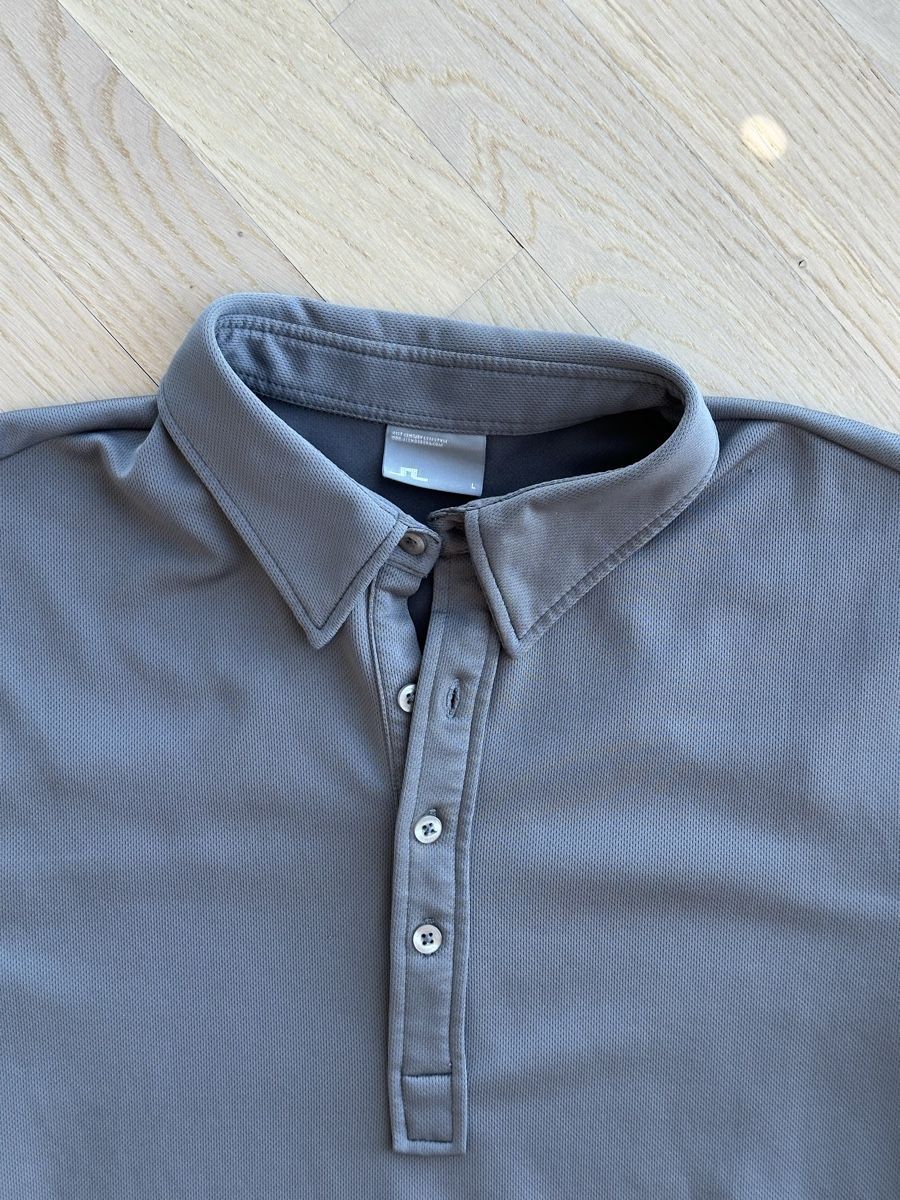 Lindeberg Polos: J. LINDEBERG Golf Polo – D'occasion à Pratteln par e.g.99 2