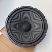 Visaton W 300 Tieftöner 30 cm / 12″ – 8 Ohm, 120 W Neu