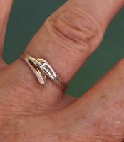 Ring 925 Silber