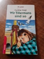 Wir Tillermans sind so