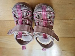 Babyschuhe 18/19