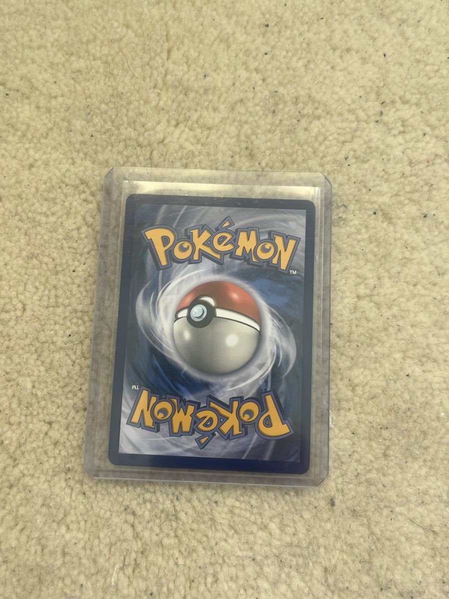 Pokémon Carte collezionabili: Pokemon First Partner Serie 1 Gen 1 – Nuovo (secondo la descrizione) da Lausanne venduto da NathanJeckelmann 7