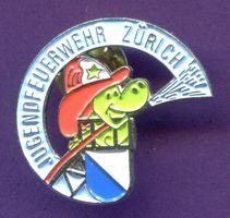 JUGENDFEUERWEHR  Zürich