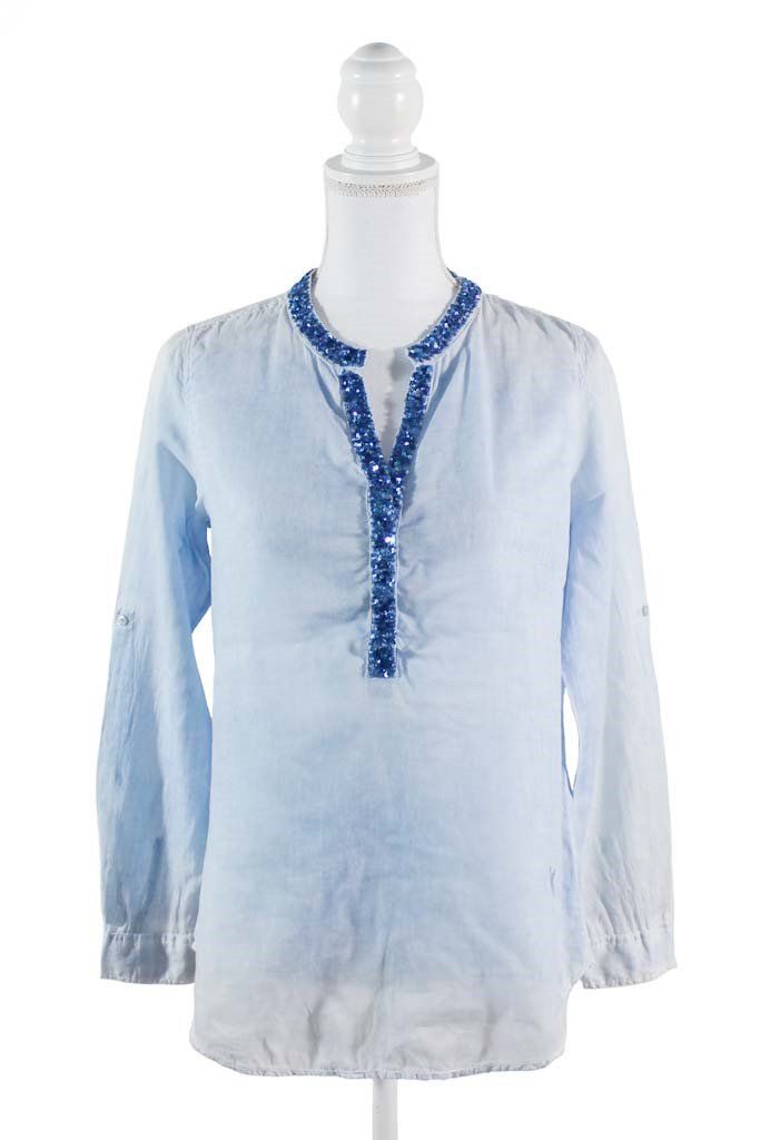 Emily van den Bergh Camicette: Emily van den Bergh Bluse Gr. 38 – Usato da Belp venduto da caramel-secondhand