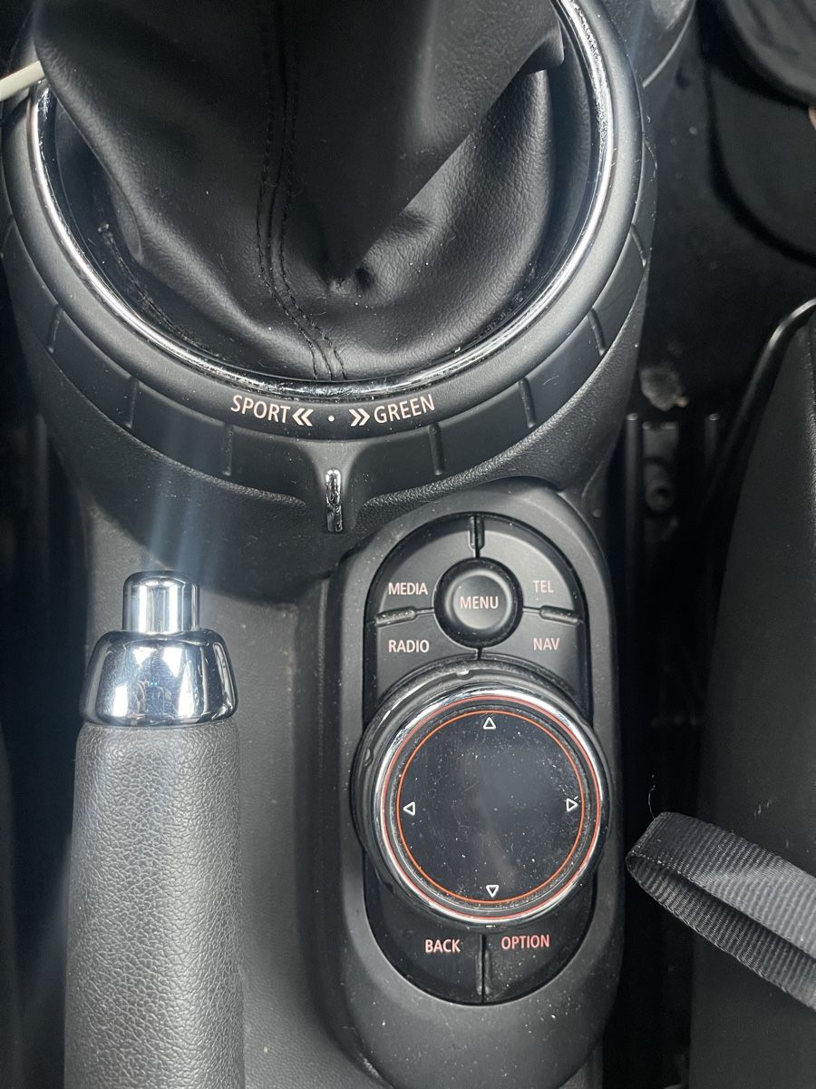 Mini Automobili: Mini Cooper 1.5d F56 NEU MFK – Usato da Strengelbach venduto da jumbo76 4