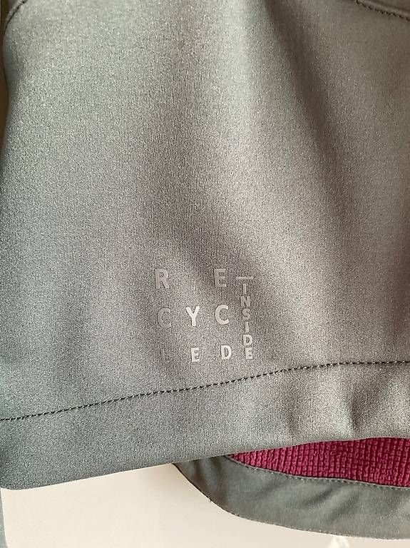 Giacche: Softgel VAUDE Jacke – Usato da Zürich venduto da B76 3