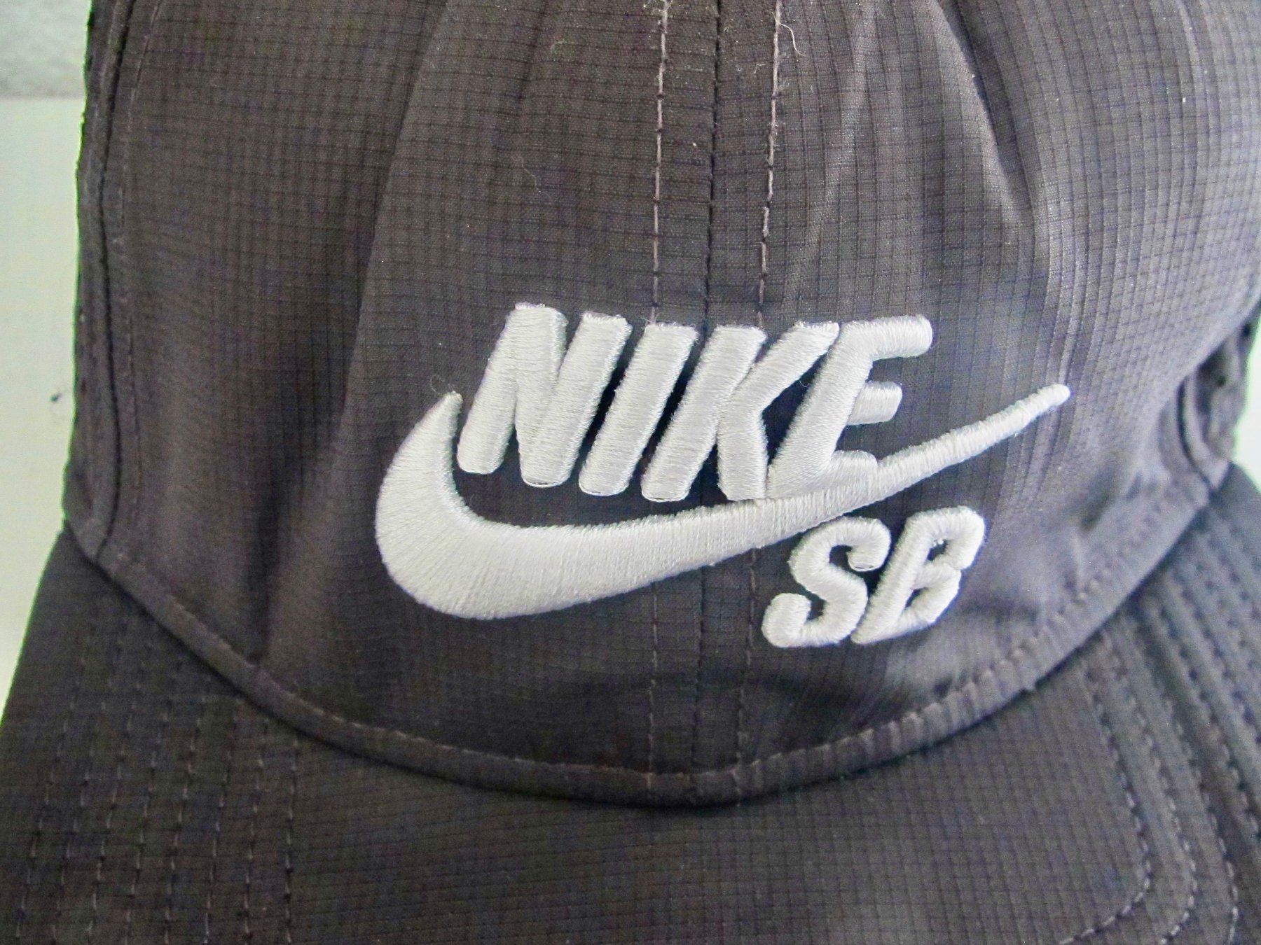 Nike Hüte, Mützen & Caps: CASQUETTE NIKE SB – Neu (gemäss Beschreibung) aus Murten von Selliot 1