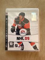 Jeu vidéo NHL 09 pour PS3