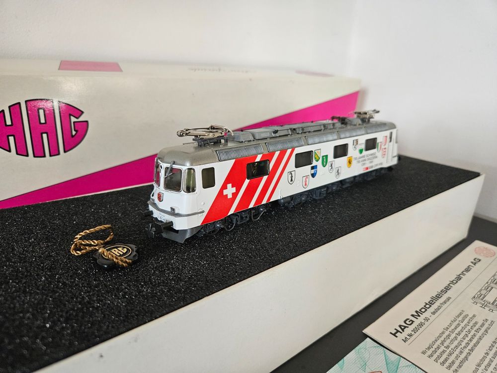 Norscot Caterpillar D5 G XL – Modèle Spécial Schwickert – 1:50 – Neuf (boîte D'origine)