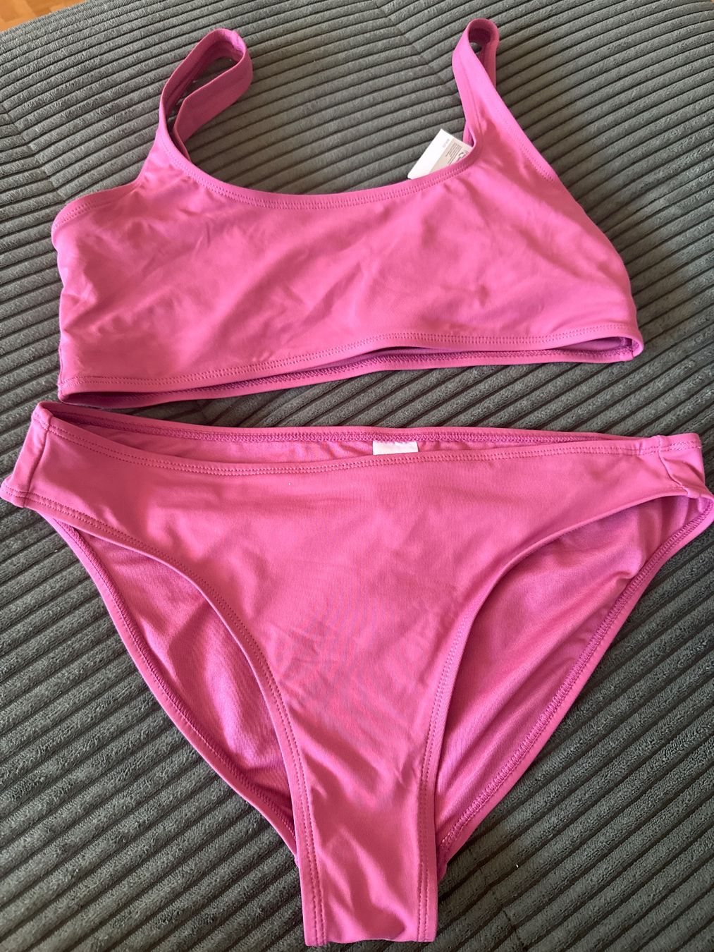 Migros Maillots de bain & Bikinis: 2 Bikinis – D'occasion à birsfelden par Giuseppe70 2