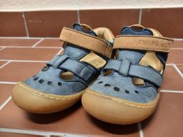 Däumling Lauflernsandalen, Gr. 23