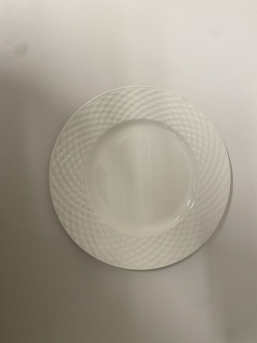 Teller: New designer plate – Neu (gemäss Beschreibung) aus Thalwil von zhe_69pd