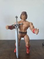 conan figur remco masters motu universe 1982