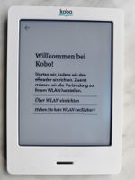 Kobo Touch N905 Gen 1  Ebook Reader