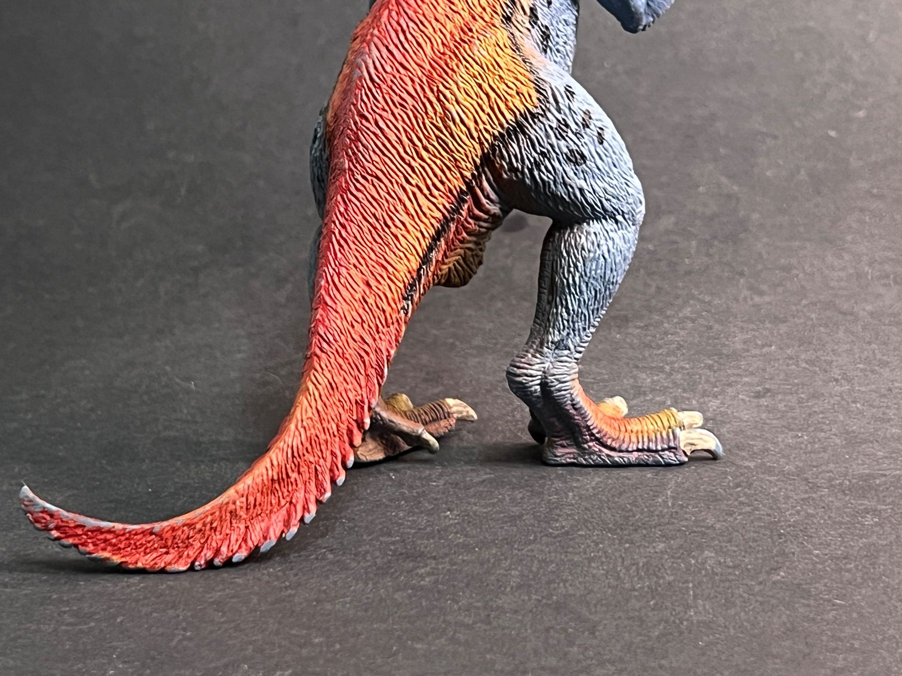 Figuren: Schleich Therizinosaurus Dino Dinosaurier – Gebraucht aus Ennetbaden von mapa05 5