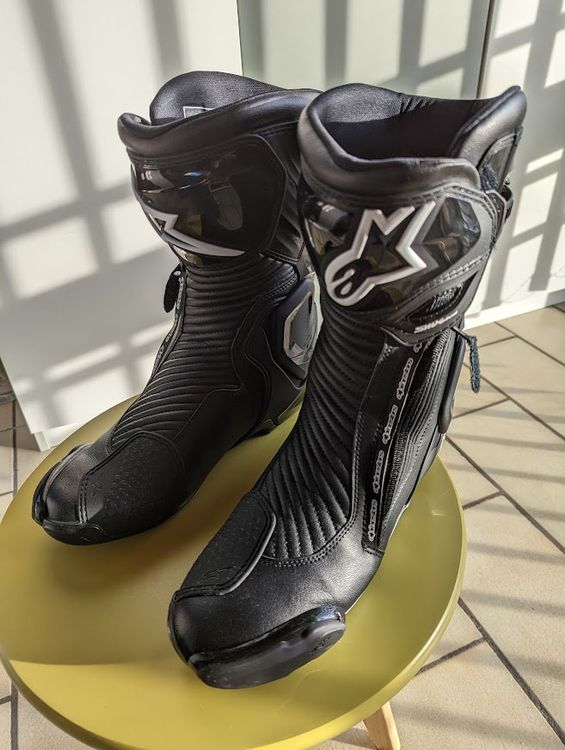 Alpinestars smx plus clearance 43