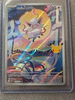 30C 145 30th Celebration Zorua  (EN) Pokemon