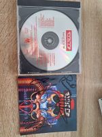 CD Y&T "Best of 81-85" dédicacé