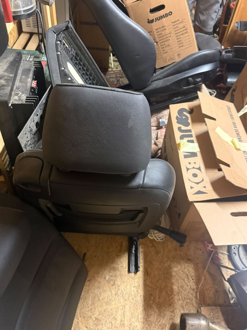 BMW Autos: BMW E92 325XI – Defekt aus Zillis von Royhuonder3462 9