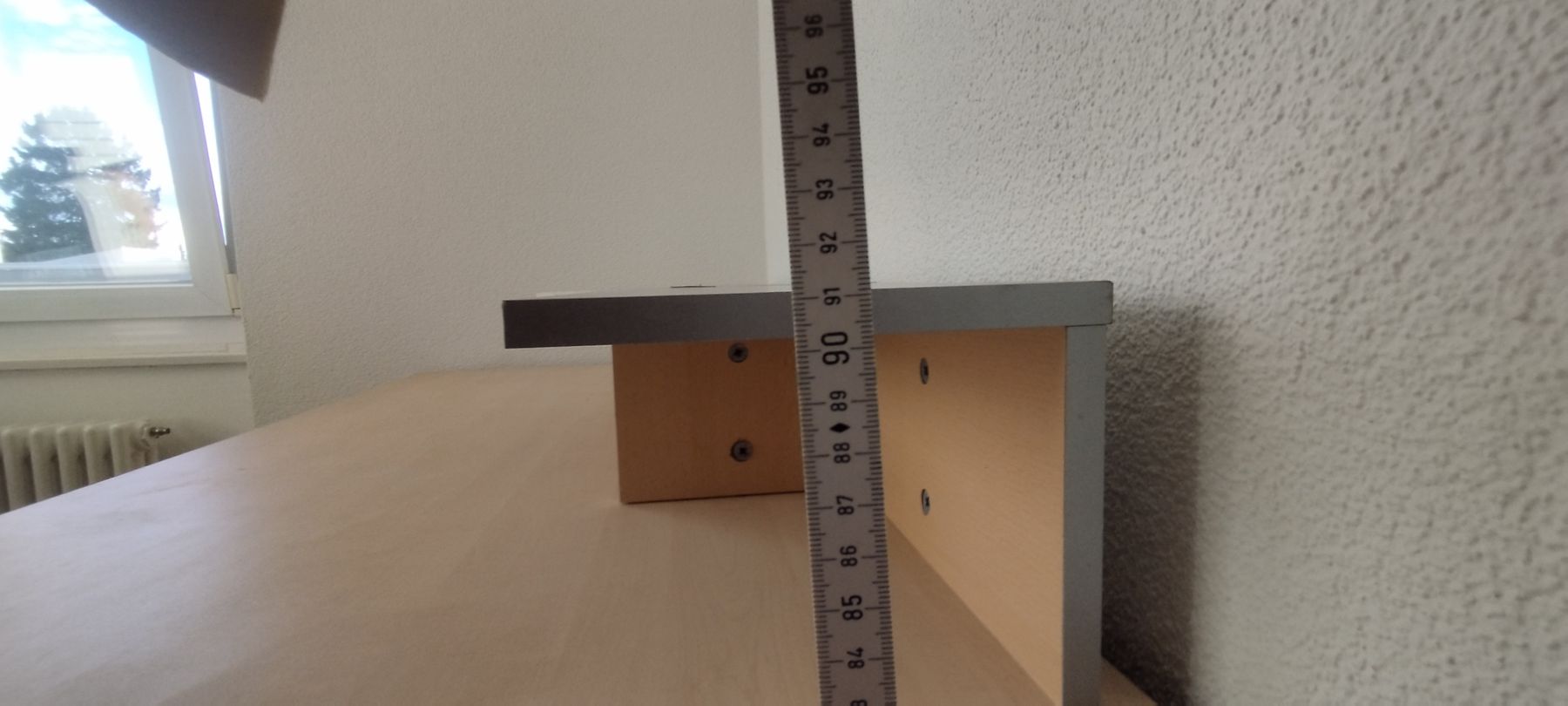 Scrivanie: Büro Tisch – Difettoso da Zuchwil venduto da jsk_mkr6 5