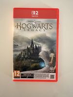 Switch 2 Spiel: Hogwarts Legacy