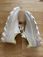 ECCO Leather Trainers size 41