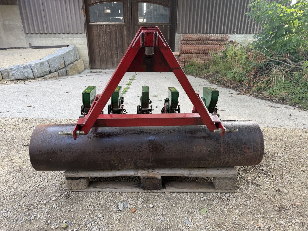 Alle Maschinen: Sämaschine SEMBDNER – Gebraucht aus Müntschemier von shk_5l28