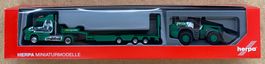 Herpa Truck 315562 Funke Visbek
