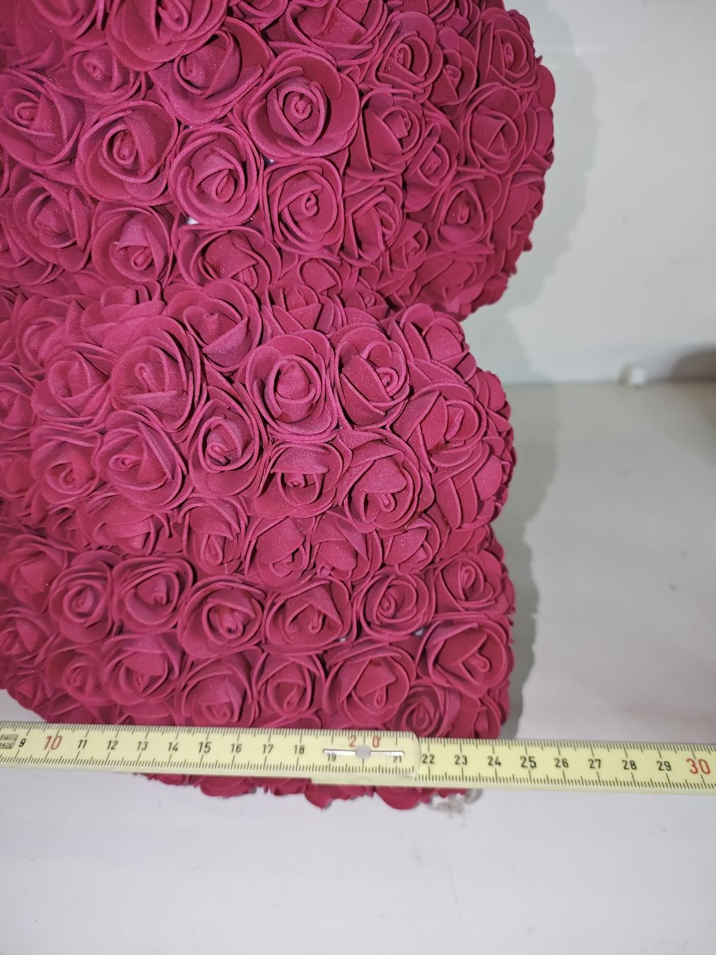 Tutte le decorazioni: Roseteddybär - Das perfekte Geschenk. (nov666) – Usato da Künten venduto da Schnaepplihuus 6