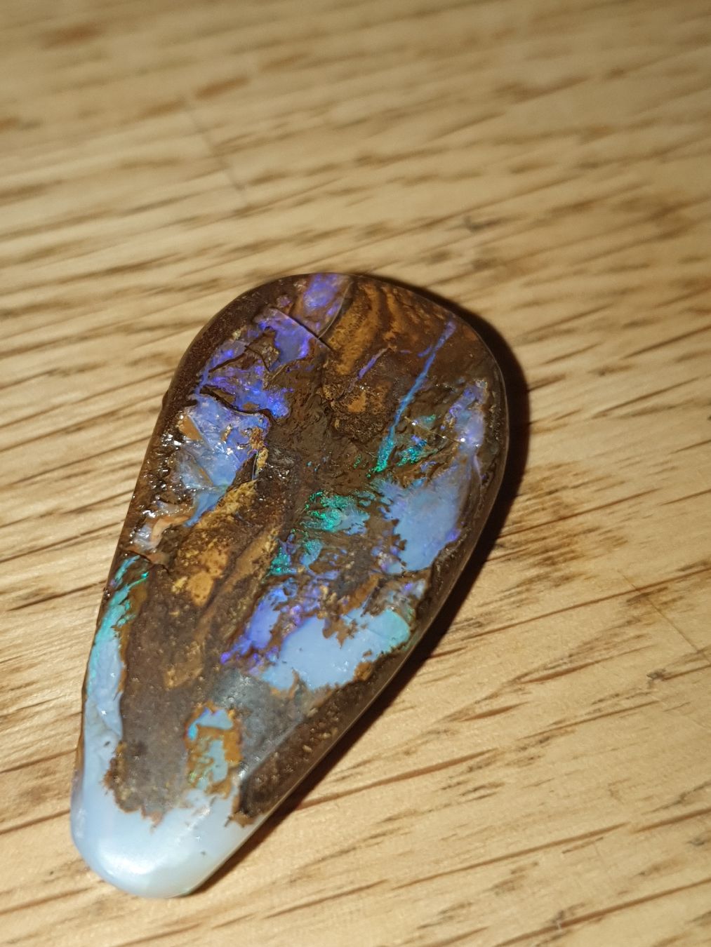 Edelsteine: Opal – Gebraucht aus Flawil von Pinkmalibu 3