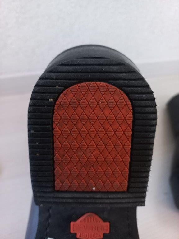 Harley-Davidson Scarpe da uomo: Harley Davidson Western Stiefel / Boots Grösse 45 – Usato da Pfäffikon / ZH venduto da Pefkadett 6