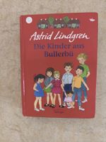 Buch Die Kinder aus Bullerbü Astrid Lindgren gebraucht