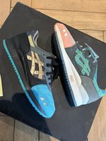 Asics Gel Lyte x RF Homage US10