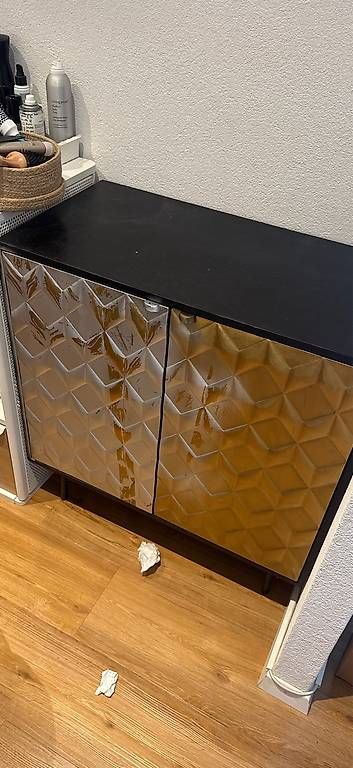 Kommoden: Meuble commode à donner  – Gebraucht aus Vouvry von gra_vtp7