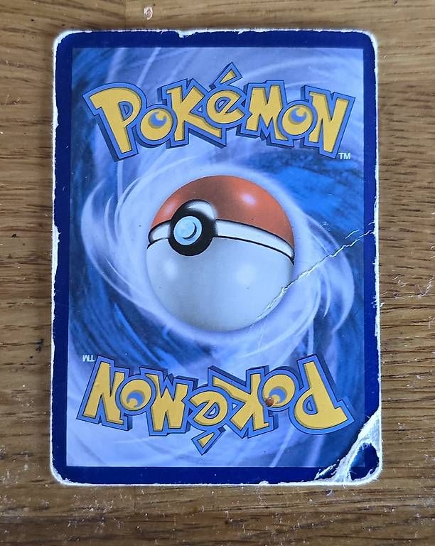 Pokémon Carte collezionabili: Pokémon GX, lunrantis – Usato da Bellinzona venduto da Friederike_A 1
