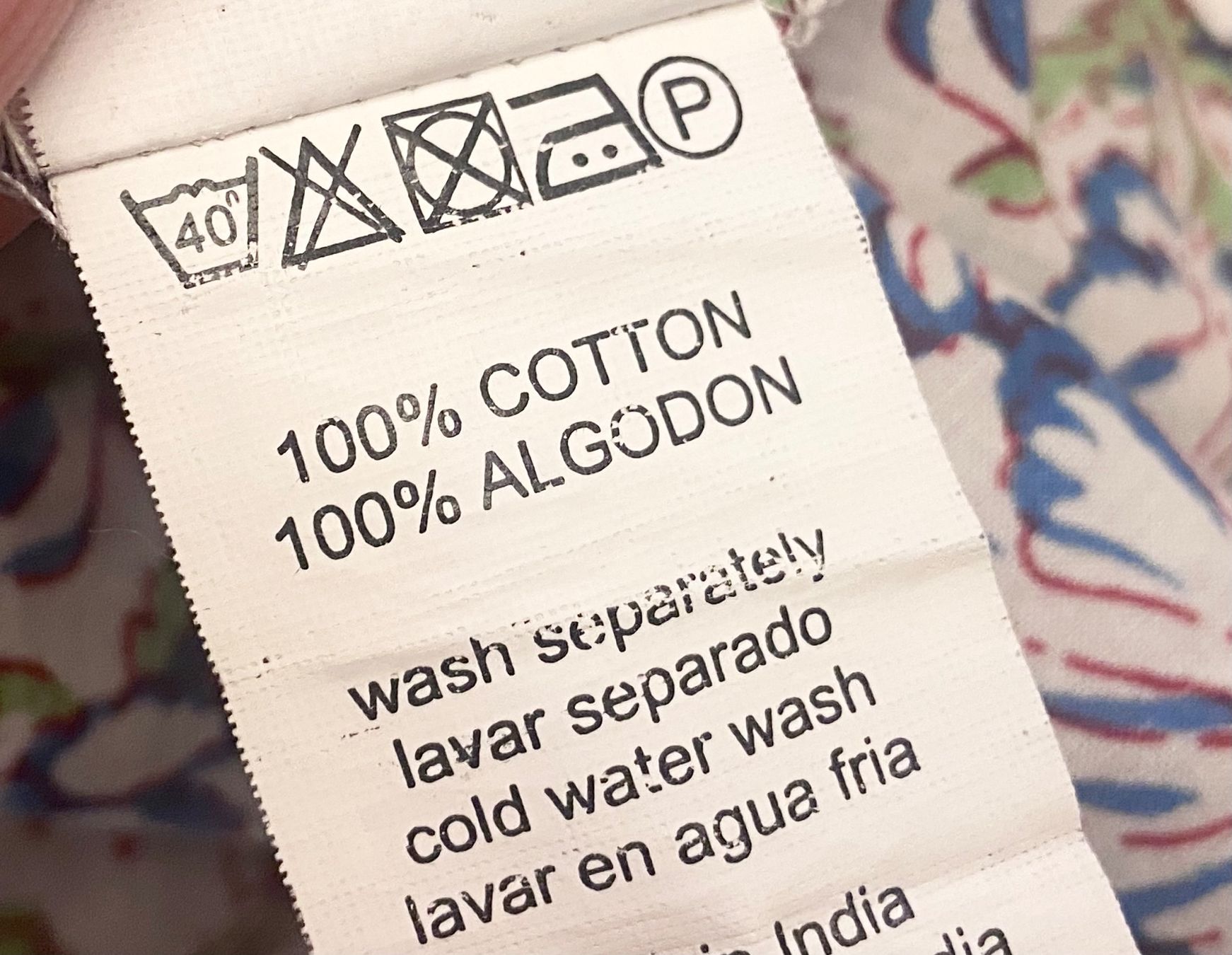 Vestiti & Gonne: Carolina, Kleid, 116/122, Cotton – Usato da Zürich venduto da Pokimoki_1 7