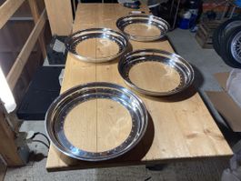 BBS RS 17“ Aussenbetten