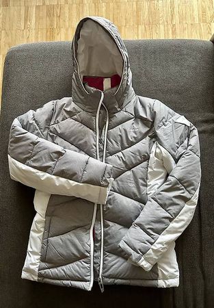 Skijacke Mädchen Gr. 143-150