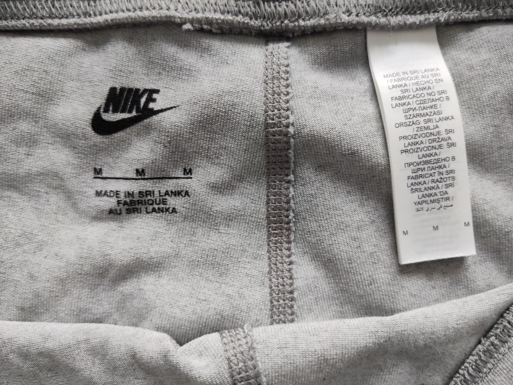 Nike Leggings: Nike Leggins Baumwolle – Nuovo (secondo la descrizione) da Pieterlen venduto da Saemelili 1
