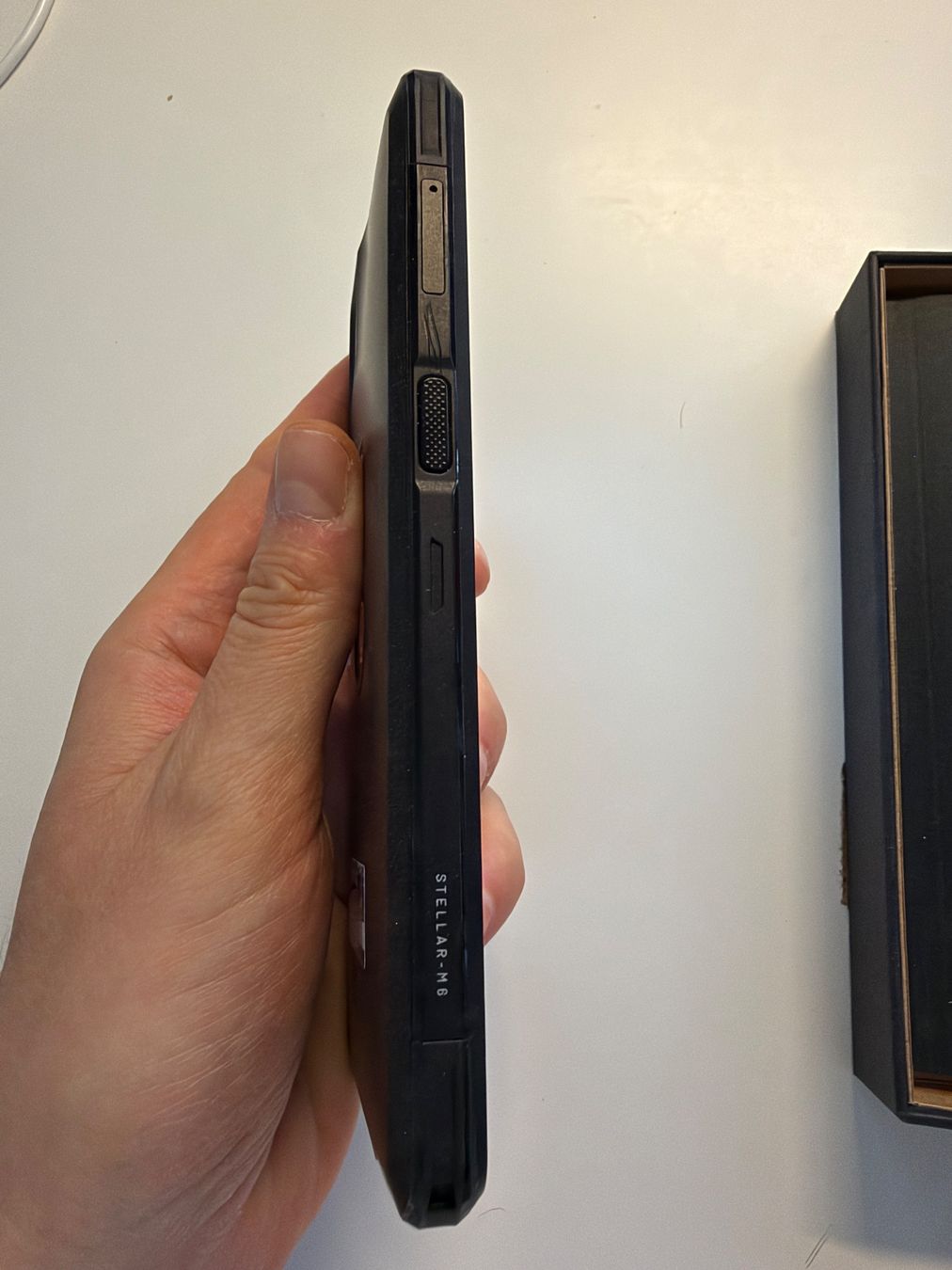 Portables: Crosscall Stellar M6 – Neuf (Voir description) à Gland par Lucie1201 3