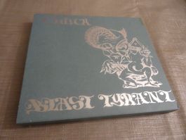 Orca - Blast Tyrant CD