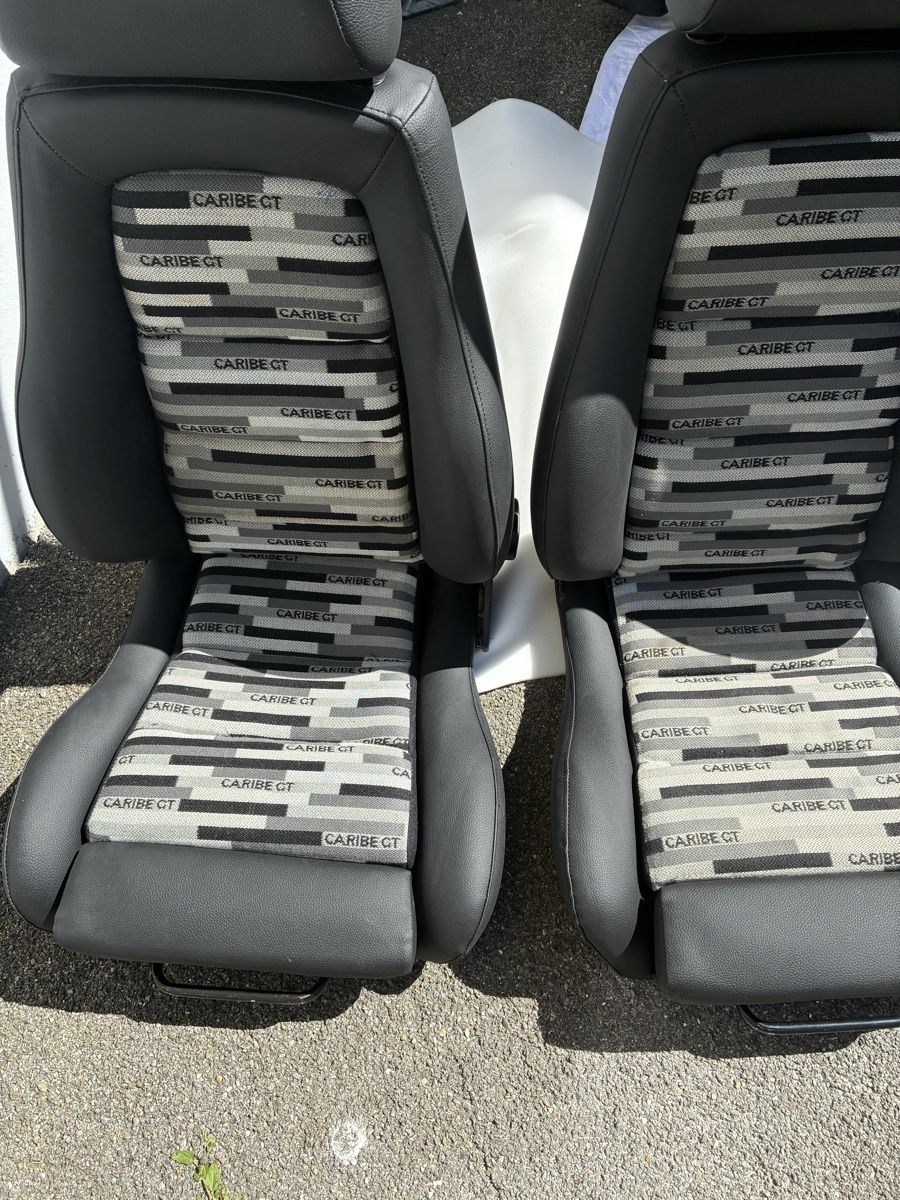 Recaro Sonstiges Fahrzeugzubehör: Recaro Sitze – Neu (gemäss Beschreibung) aus Grenchen von Netii10 2