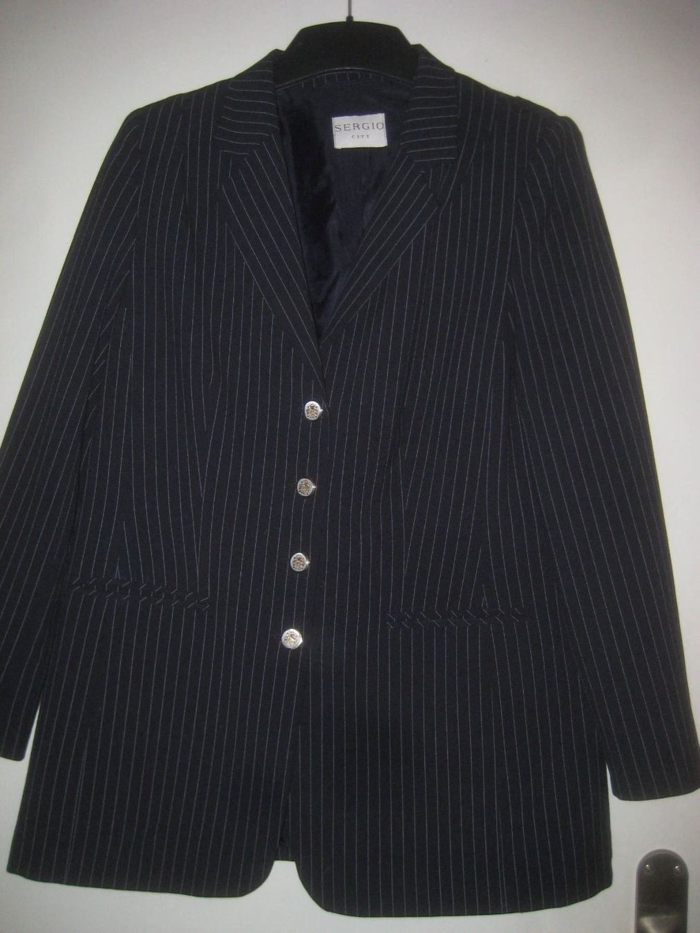 Jacken: DAMEN  BLAZER – Gebraucht aus Uster von flocke1