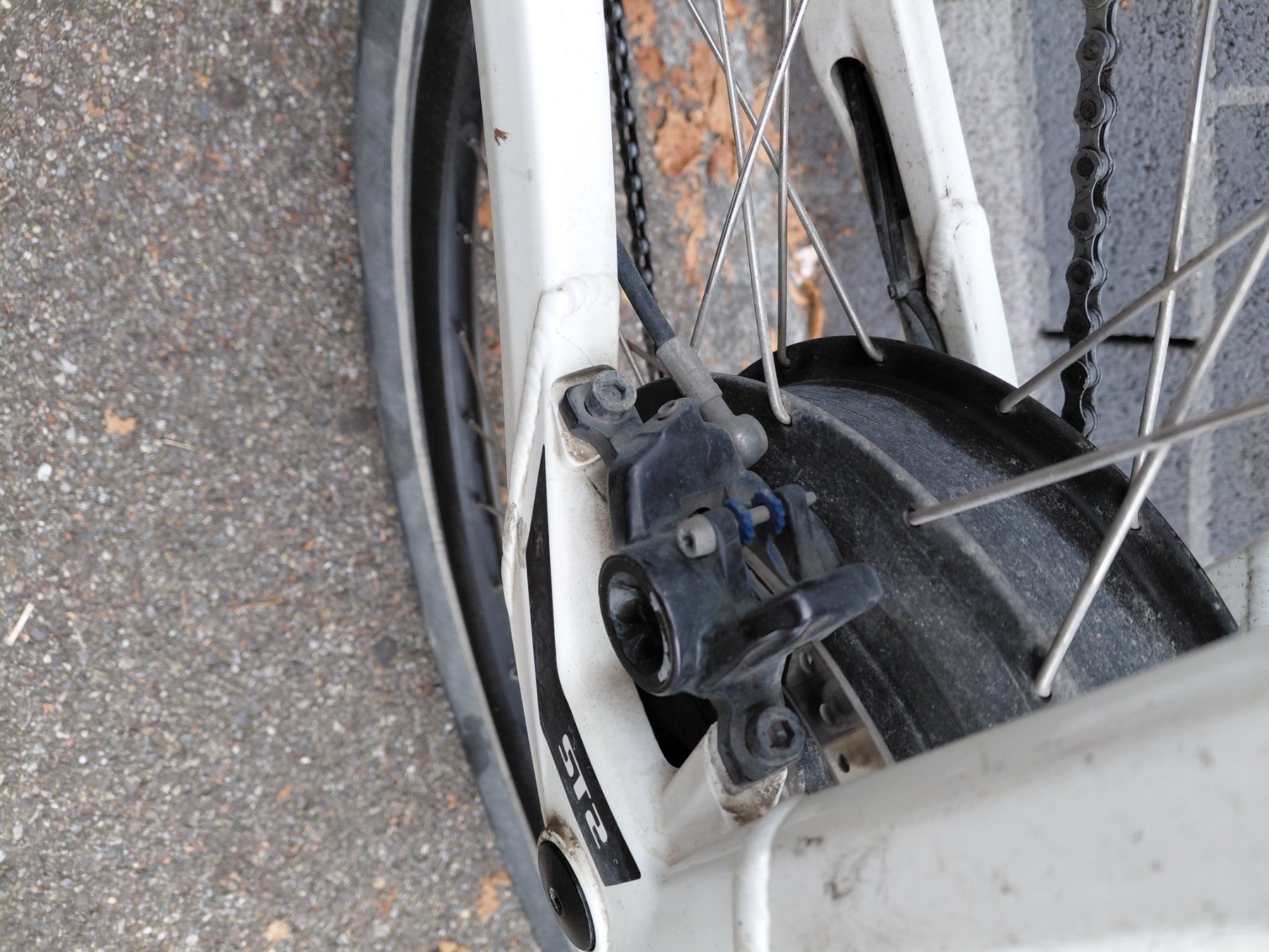 Stromer Velos: Stromer 2016 Stromer ST2 – Gebraucht aus Rapperswil SG von stromvelo 3