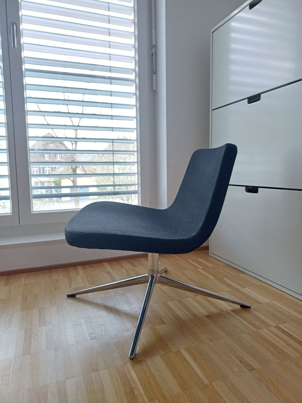 Hay Fauteuils: HAY Ray swivelchair – Neuf (Voir description) à Basel par Nicolaum 1