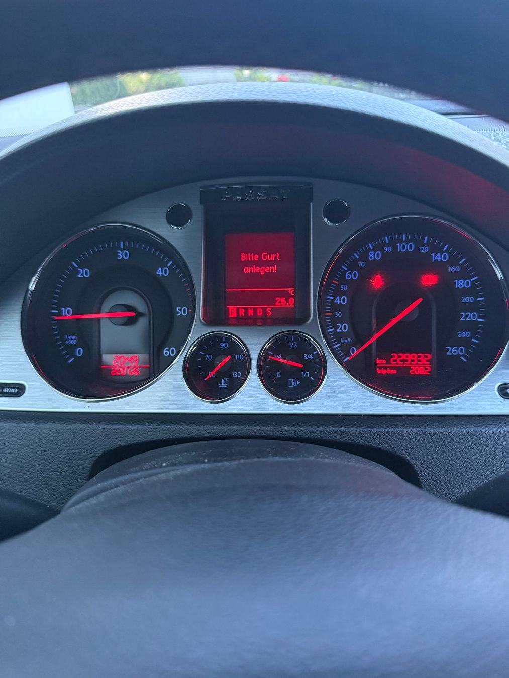 VW Automobili: VW Passat Variant 2.0 TDI DSG | Leder | MFK | Klima | – Usato da Buchs ZH venduto da VithusanR 3