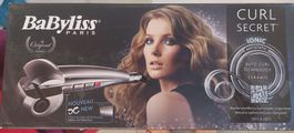 BaByliss Curl Secret Ionic Lockenstab 