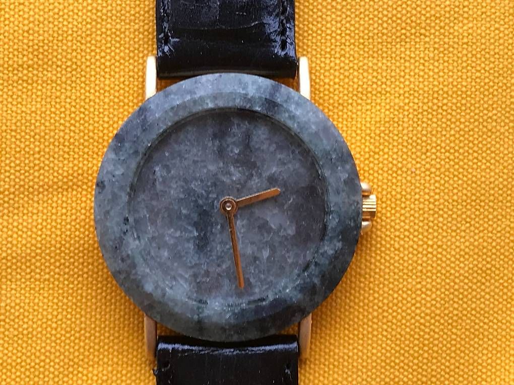 Orologi: Montre à quartz Swiss Made – Usato da Estavayer-le-Lac venduto da mar_2s6b 2
