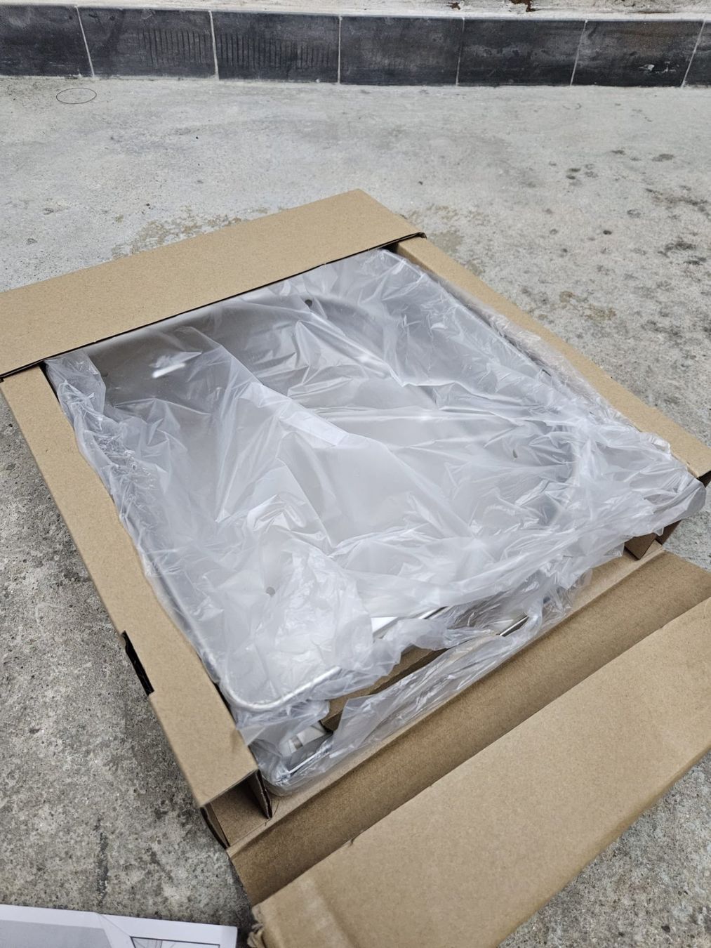 Weber Altro per la casa: Weber Kit di espansione Lumin – Nuovo e nell'imballaggio originale da Viganello venduto da Alpha1997 4
